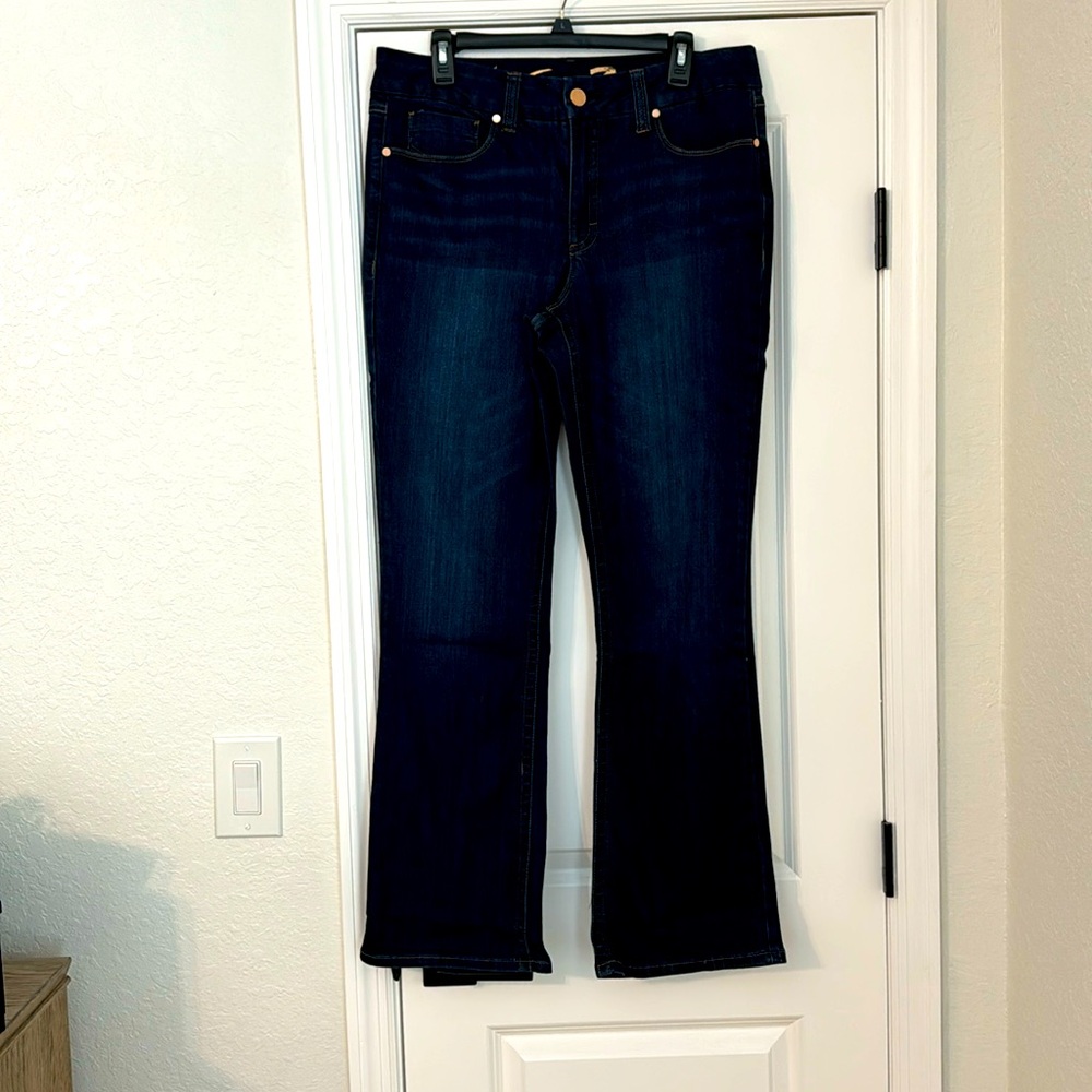 Seven 7 Bootcut Jeans